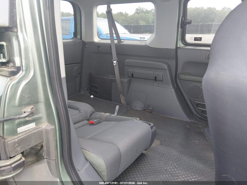 2003 HONDA ELEMENT auction photo 8