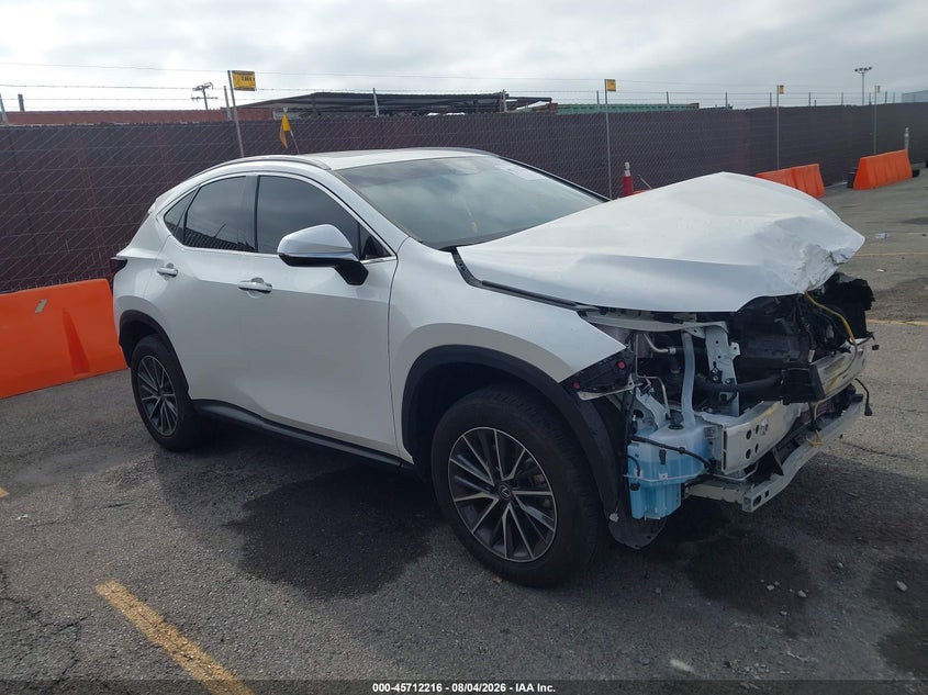 Vin: jtjgkcez7r2024392, lot: 46210872, lexus nx 350h premium 2024 img_1