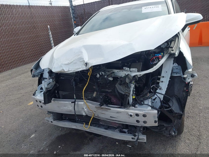 2024 LEXUS NX 350H auction photo 6