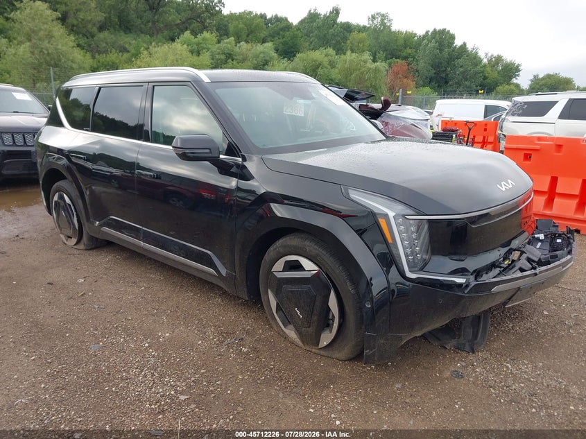 Vin: 5xyadfs55sg001159, lot: 46210882, kia ev9 land 2025 img_1