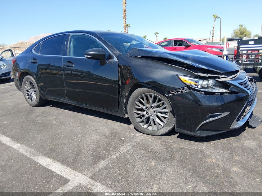 Vin: 58abk1gg6ju115101, lot: 46210919, lexus es 350 2018 img_1