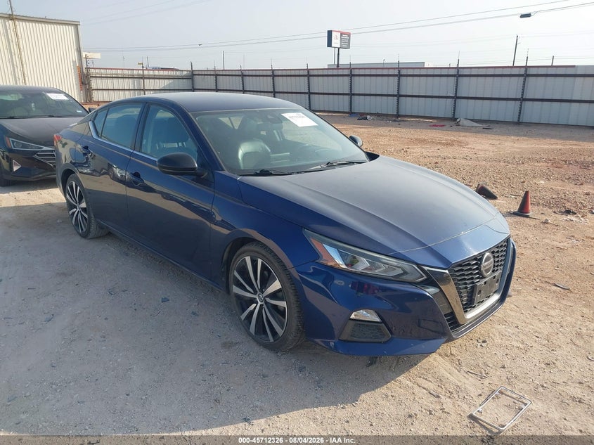 Vin: 1n4bl4cv0lc134398, lot: 46210982, nissan altima sr fwd 2020 img_1
