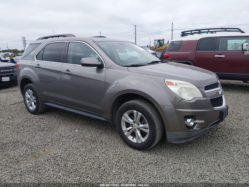Vin: 2cnflnec3b6398988, lot: 46211018, chevrolet equinox lt w/2lt 2011 img_1