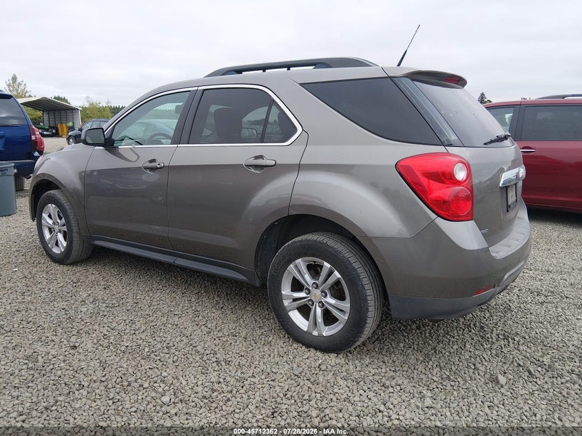 Vin: 2cnflnec3b6398988, lot: 46211018, chevrolet equinox lt w/2lt 20113