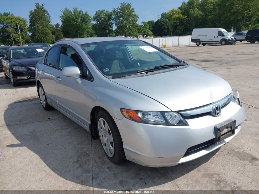 2006 Honda Civic