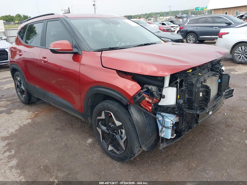 Vin: kndeu2aa8s7811164, lot: 46211073, kia seltos s 2025 img_1