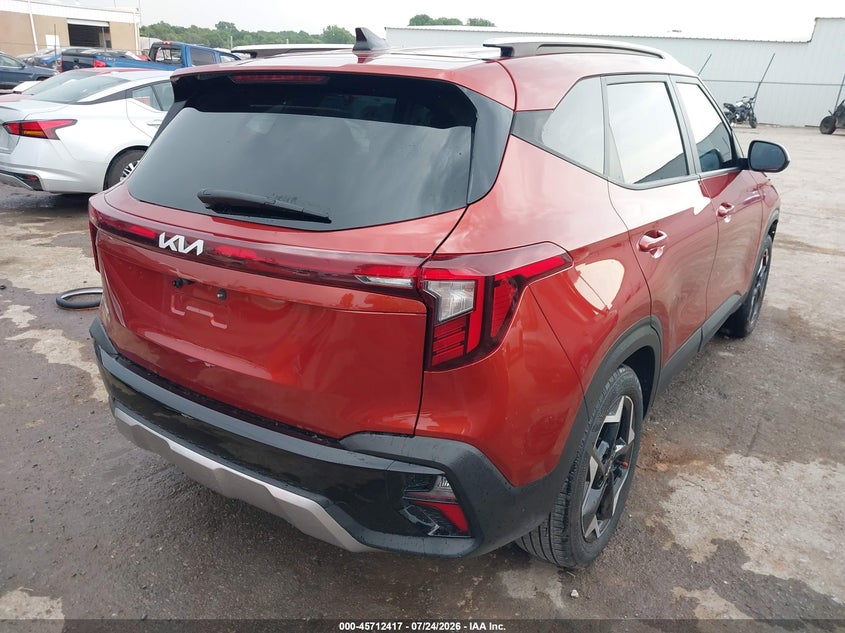 Vin: kndeu2aa8s7811164, lot: 46211073, kia seltos s 20254
