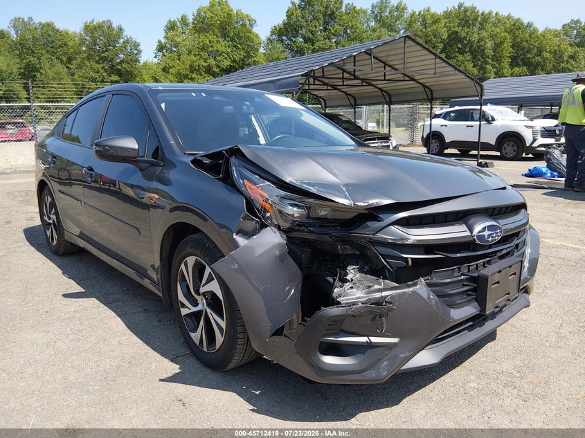 Vin: 4s3bwac64r3018008, lot: 46211075, subaru legacy premium 2024 img_1
