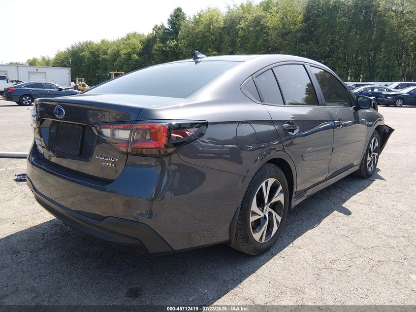 Vin: 4s3bwac64r3018008, lot: 46211075, subaru legacy premium 20244
