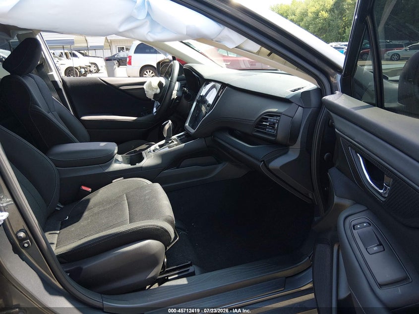 2024 SUBARU LEGACY PREMIUM · Фото 5