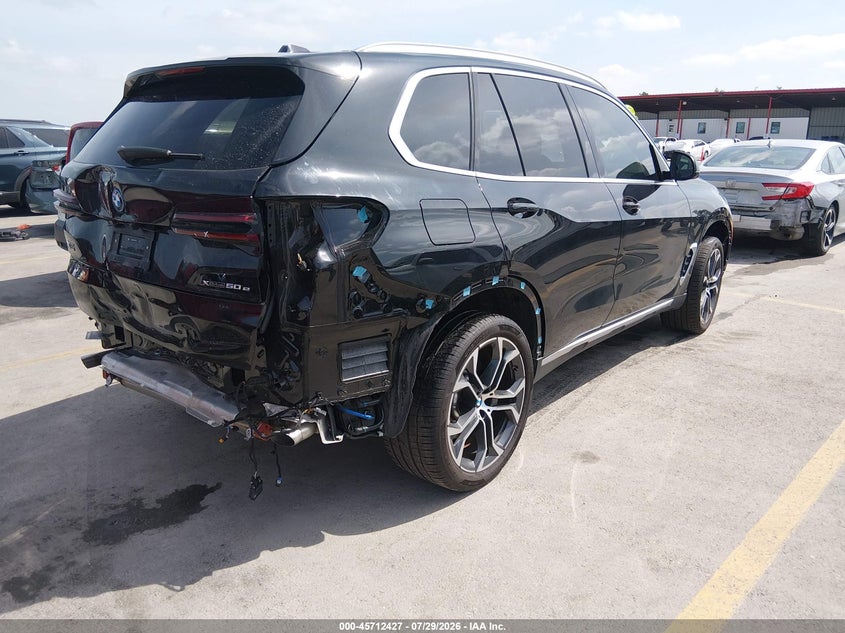 Vin: 5ux43eu01t9113356, lot: 46211083, bmw x5 phev xdrive50e 20264