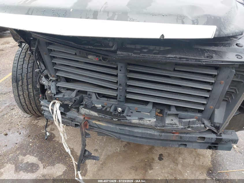 2018 CADILLAC ESCALADE auction photo 6