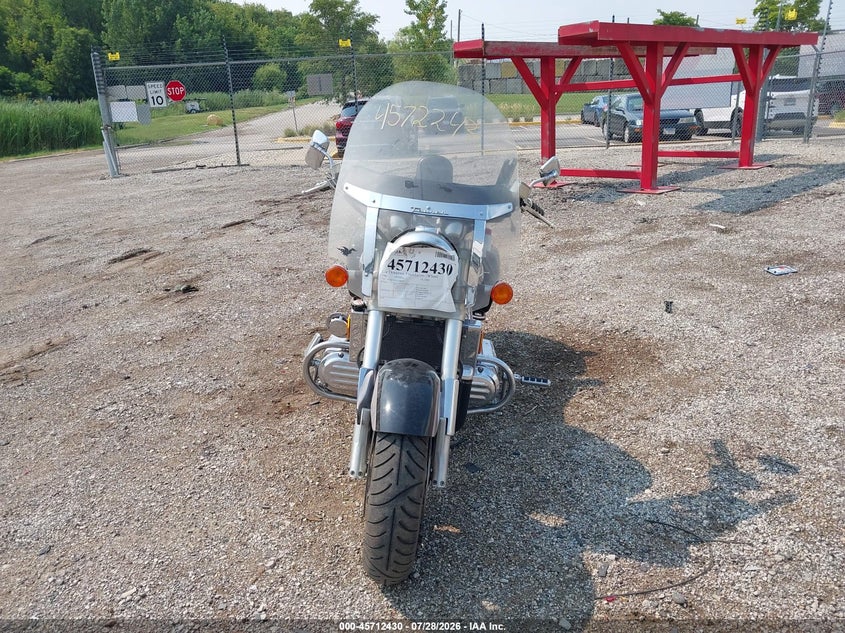 1999 HONDA GL1500 auction photo 5