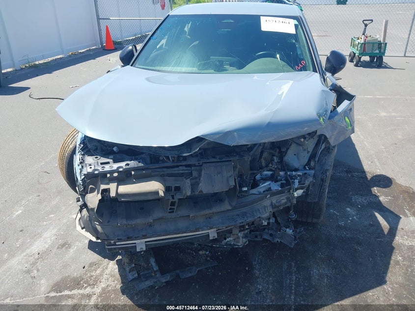 HONDA CIVIC 2023 VIN 19XFL2H84PE007316