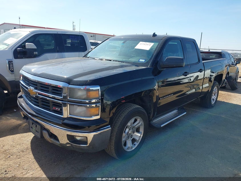 Vin: 1gcrcreh0ez325655, lot: 46211128, chevrolet silverado 1500 lt 20142