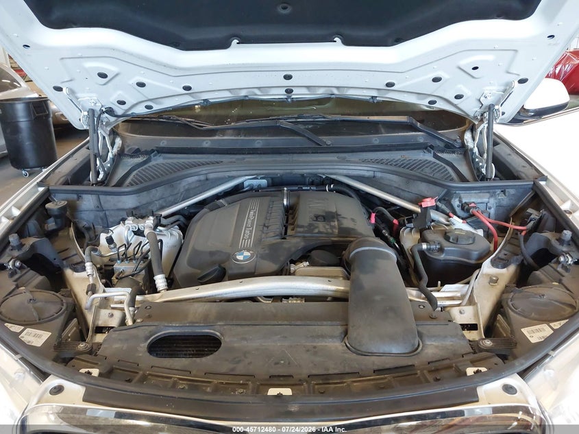 BMW X5 - zdjęcie 10