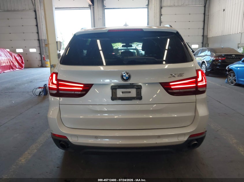 BMW X5 - zdjęcie 16