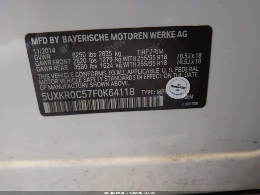 BMW X5 - zdjęcie 9