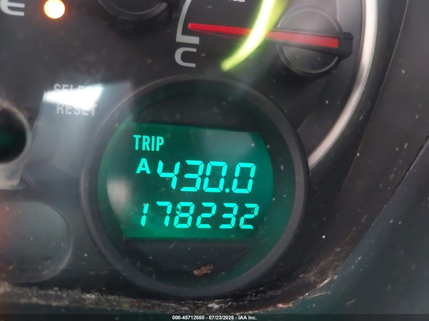 2003 HONDA PILOT SPORT UTILITY VEHICLE 3.5L V-6 VVT, 240HP