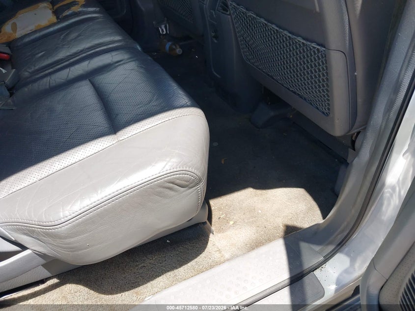 Фото 8 - HONDA PILOT