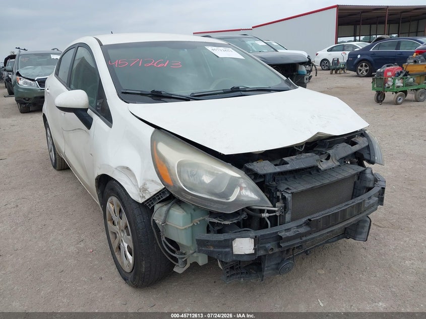 Vin: knadm4a30g6634421, lot: 46211269, kia rio lx 2016 img_1