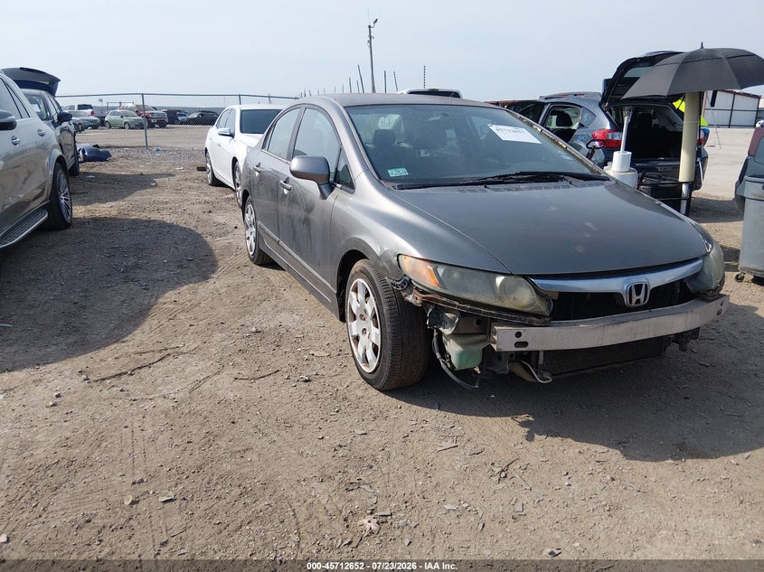 2006 Honda Civic
