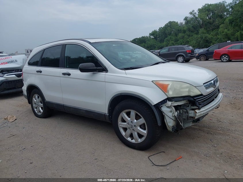 2008 Honda CR-V