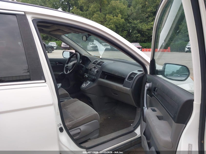 2008 HONDA CR-V auction photo 5