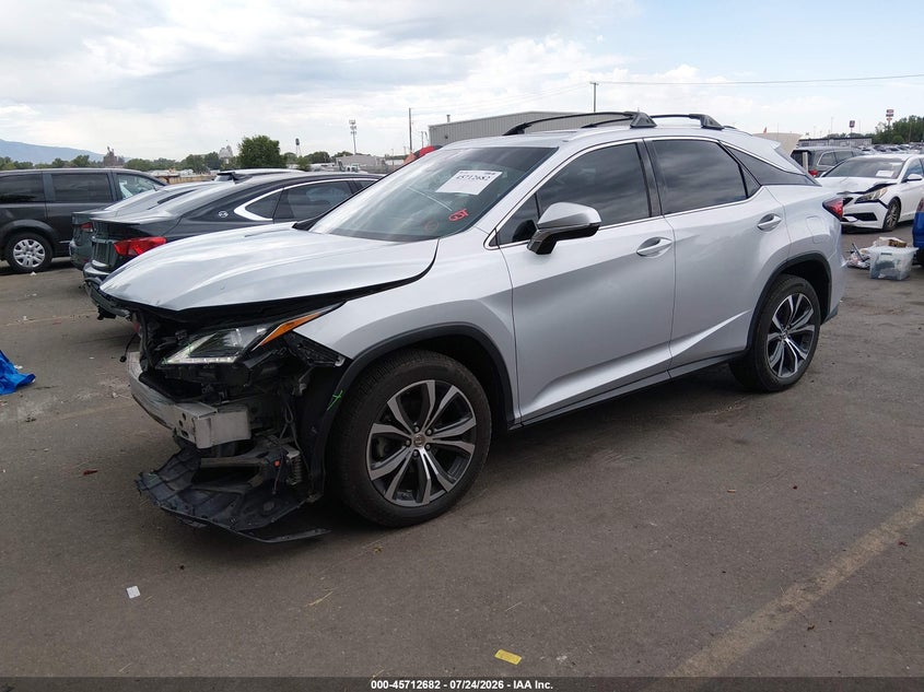 Vin: 2t2bzmca8hc128624, lot: 46211338, lexus rx 350 20172