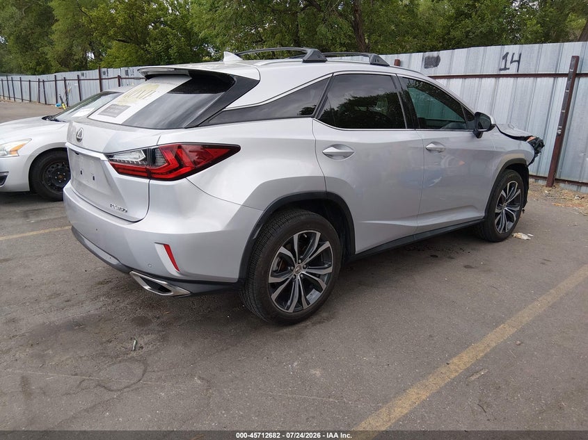 Vin: 2t2bzmca8hc128624, lot: 46211338, lexus rx 350 20174
