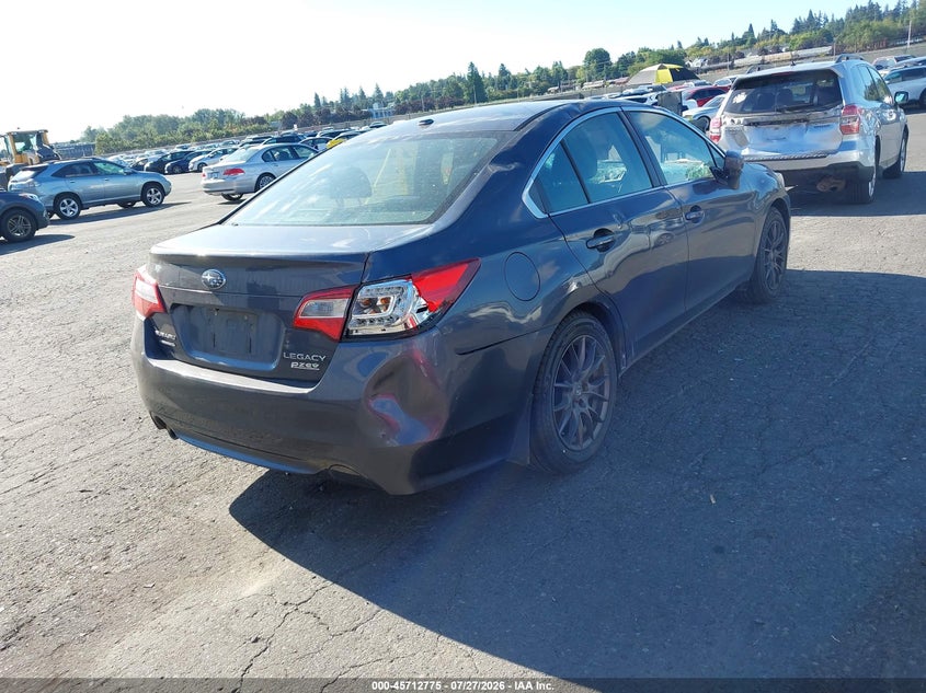 Vin: 4s3bnac68f3022075, lot: 46211432, subaru legacy 2.5i premium 20154