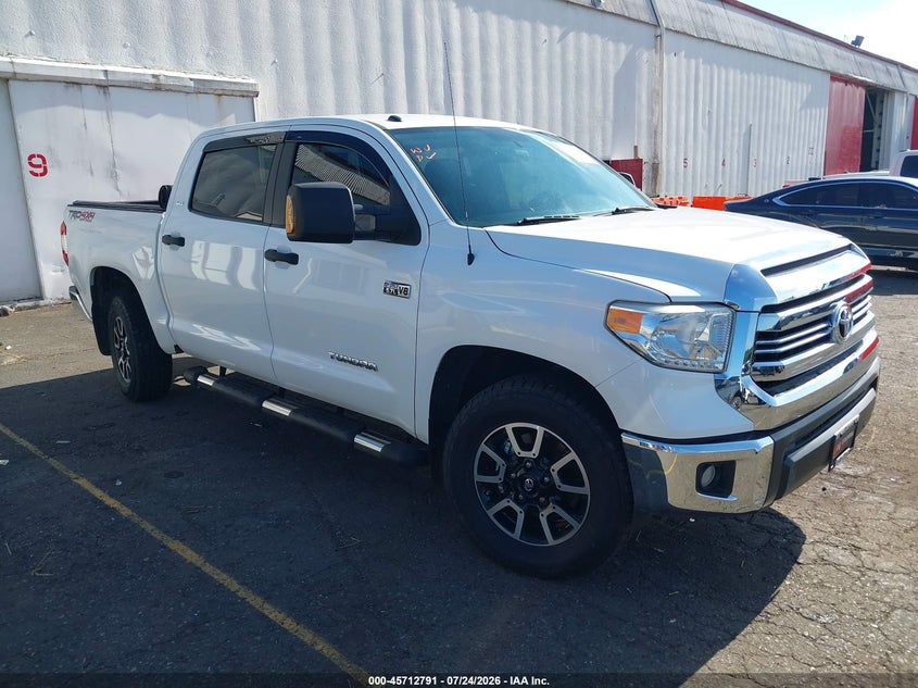 Vin: 5tfdy5f18gx540463, lot: 46211447, toyota tundra sr5 5.7l v8 2016 img_1
