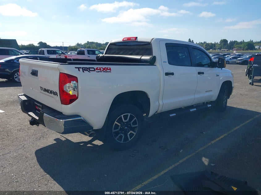 Vin: 5tfdy5f18gx540463, lot: 46211447, toyota tundra sr5 5.7l v8 20164