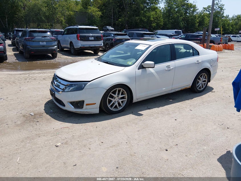 Vin: 3fahp0ja2cr214245, lot: 46211463, ford fusion sel 20122