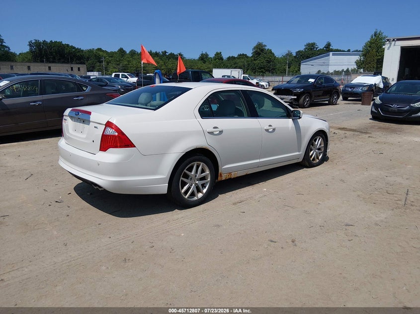 Vin: 3fahp0ja2cr214245, lot: 46211463, ford fusion sel 20124