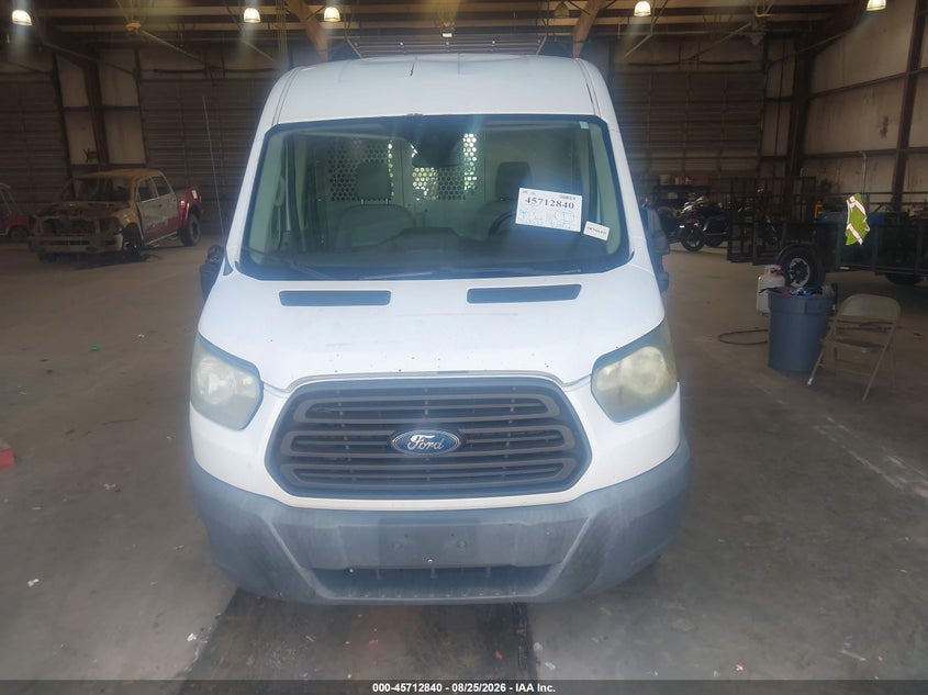 Фото 13 - FORD TRANSIT-250