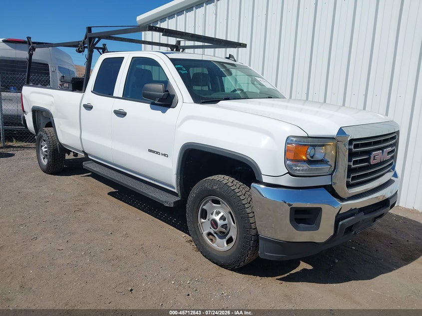 Vin: 1gt21reg4gz315194, lot: 46211499, gmc sierra 2500hd 2016 img_1