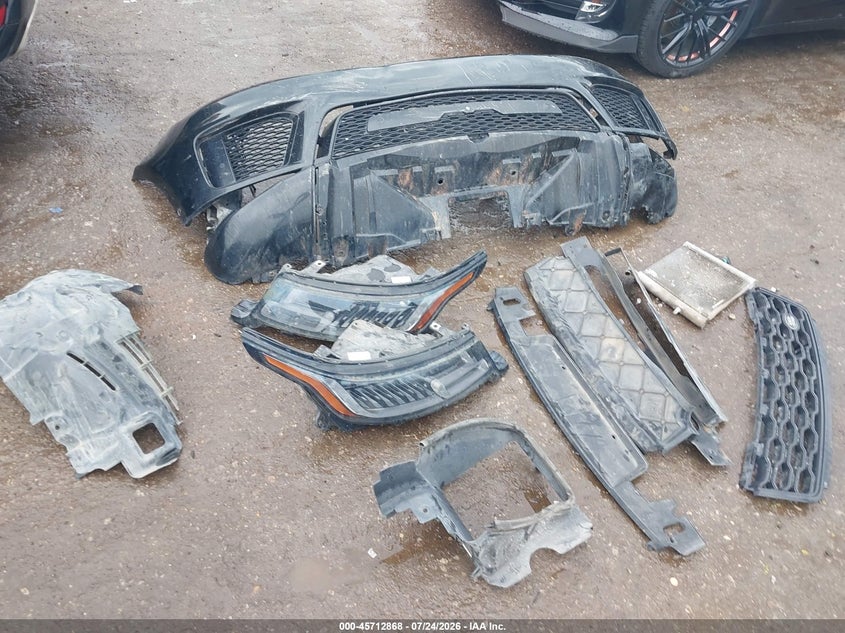 LAND ROVER RANGE ROVER SPORT - zdjęcie 12