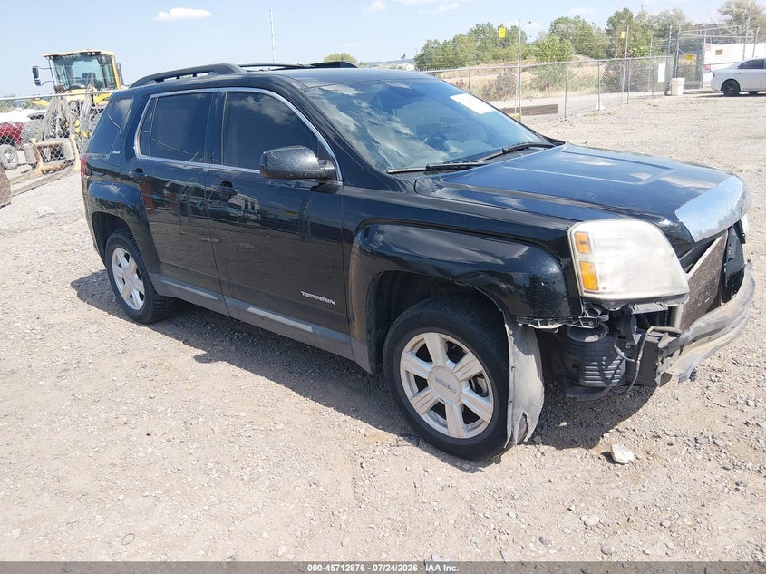 Vin: 2gkflwek6f6113647, lot: 46211532, gmc terrain sle-2 2015 img_1