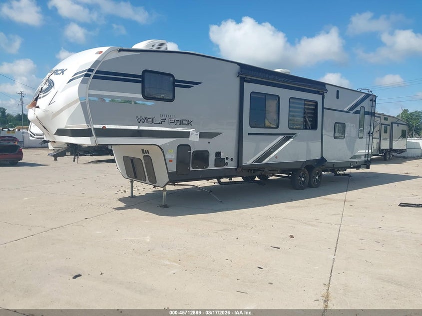 2020 CHEROKEE OTHER auction photo 2