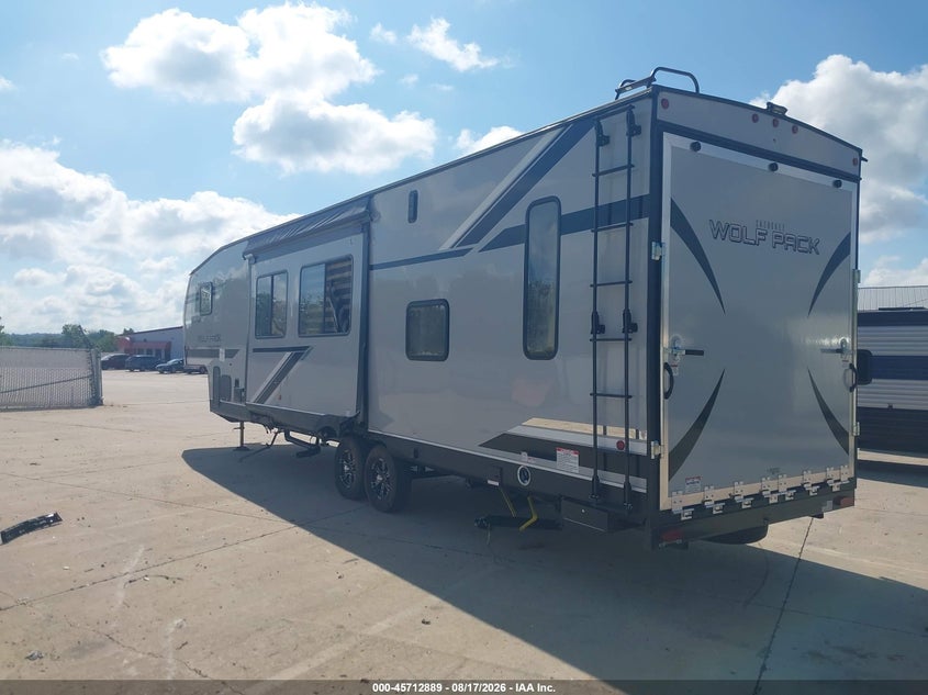 2020 CHEROKEE OTHER auction photo 3