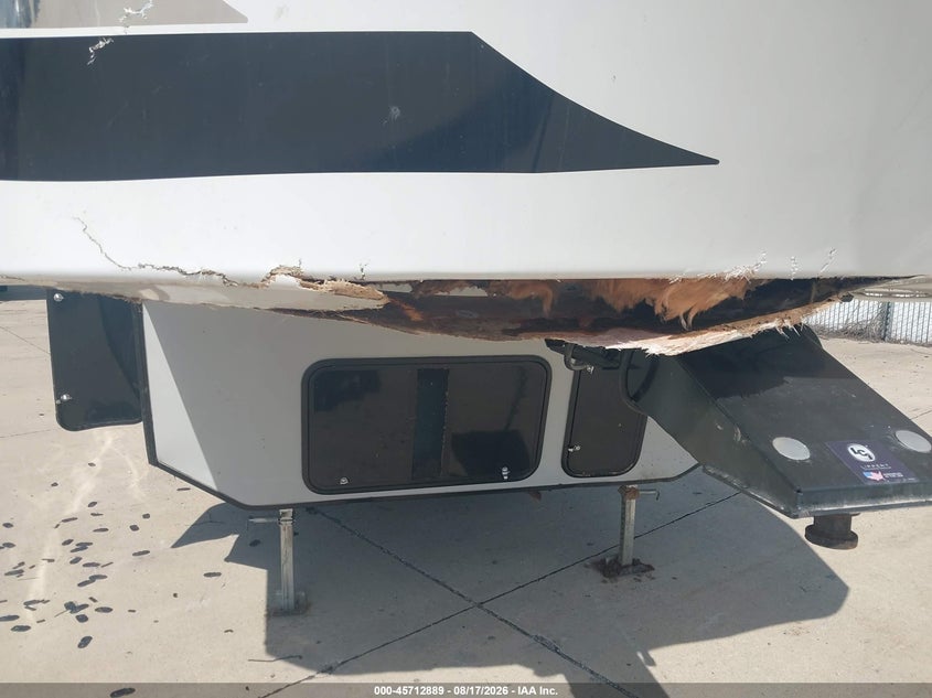 2020 CHEROKEE OTHER auction photo 6