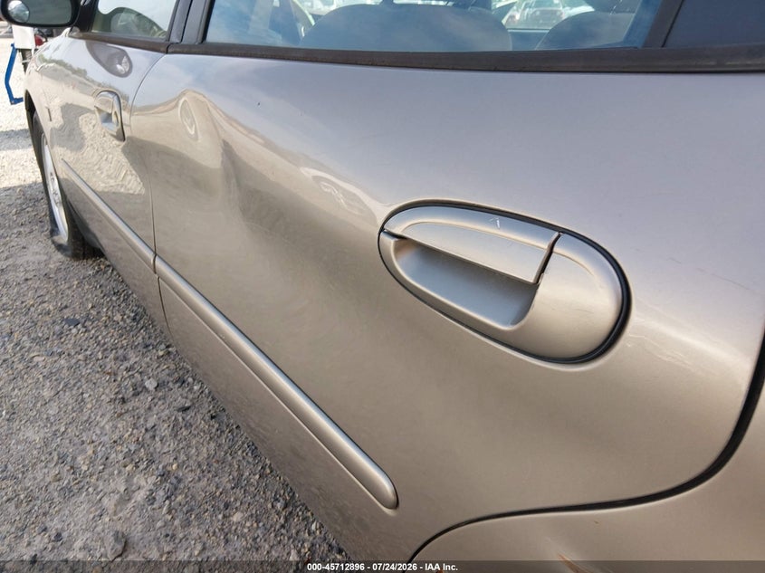 2002 FORD TAURUS auction photo 6