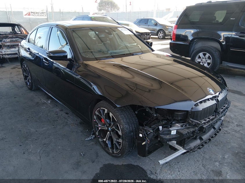 Vin: 3mw69cw01s8f24742, lot: 46211578, bmw 330i 2025 img_1