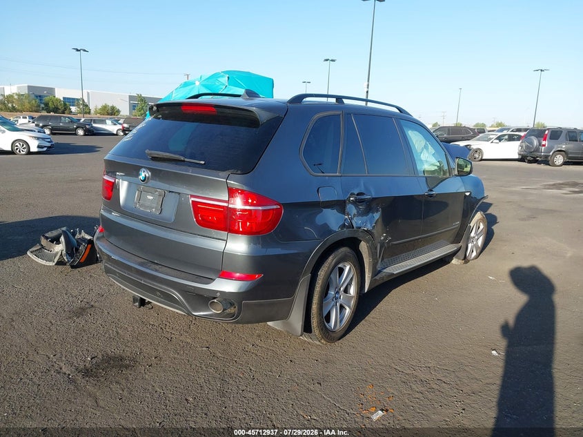 Vin: 5uxzw0c56bl662274, lot: 46211593, bmw x5 xdrive35d 20114