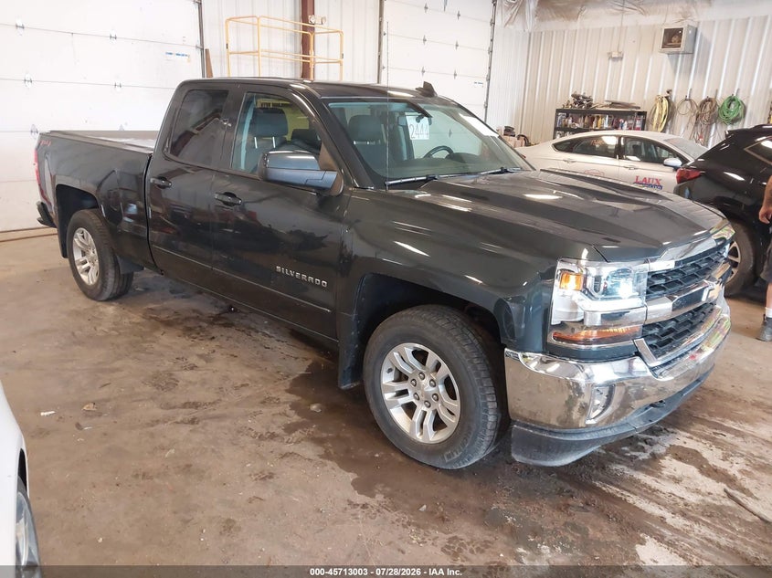 Vin: 2gcvkrec9j1113359, lot: 46211659, chevrolet silverado 1500 1lt 2018 img_1