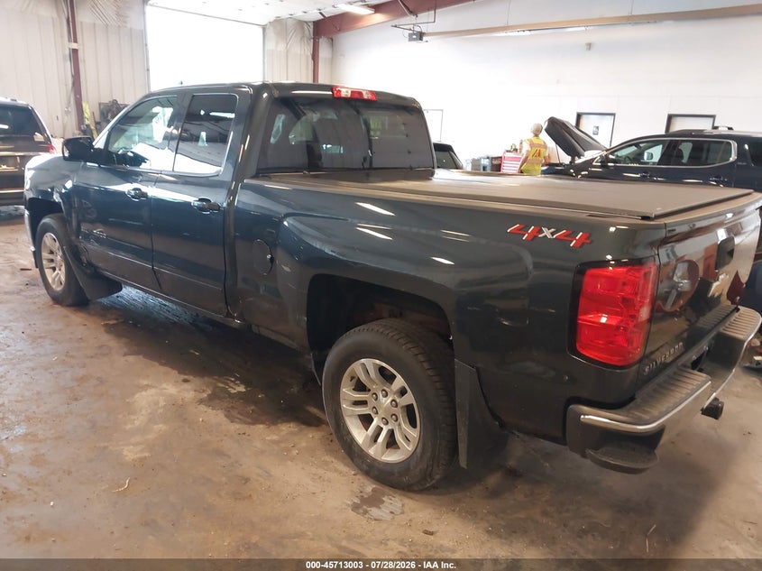 Vin: 2gcvkrec9j1113359, lot: 46211659, chevrolet silverado 1500 1lt 20183