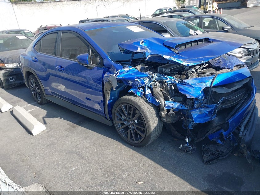 Vin: jf1vbah63r9819999, lot: 46211665, subaru wrx premium 2024 img_1