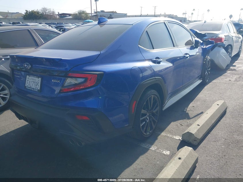 Vin: jf1vbah63r9819999, lot: 46211665, subaru wrx premium 20244