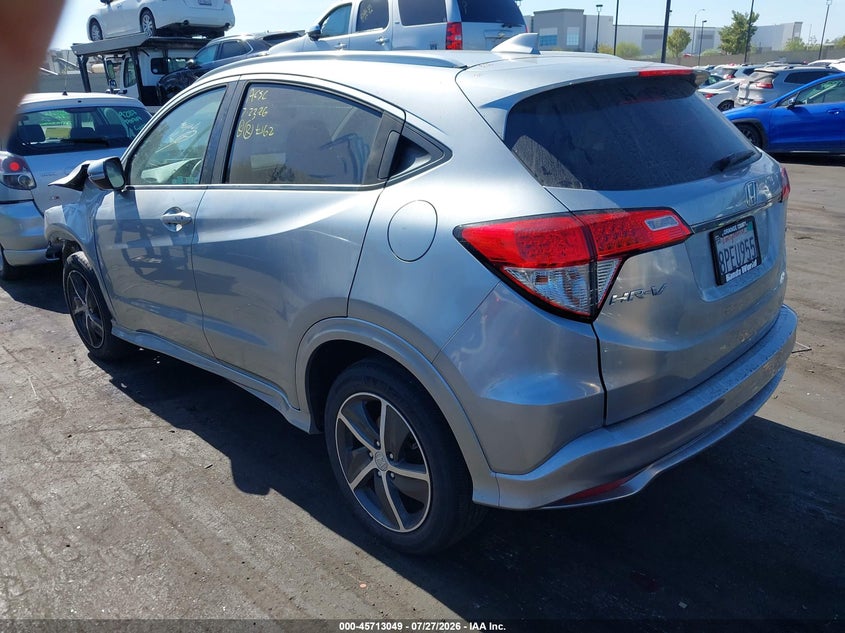 Vin: 3czru6h94km711647, lot: 46211705, honda hr-v touring 20193